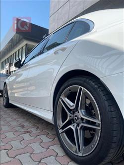 مێرسێدس بێنز C-Class